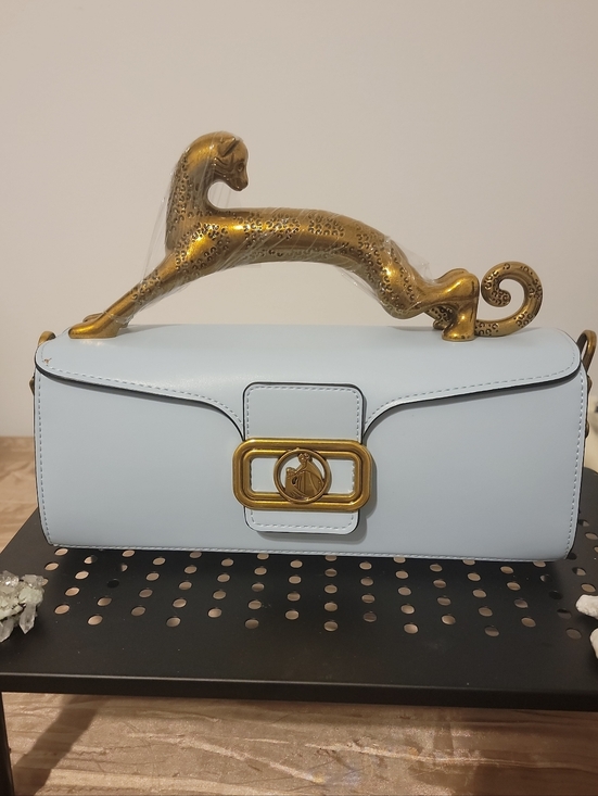 None Handbags - Pencil Cat Bag Cross Body